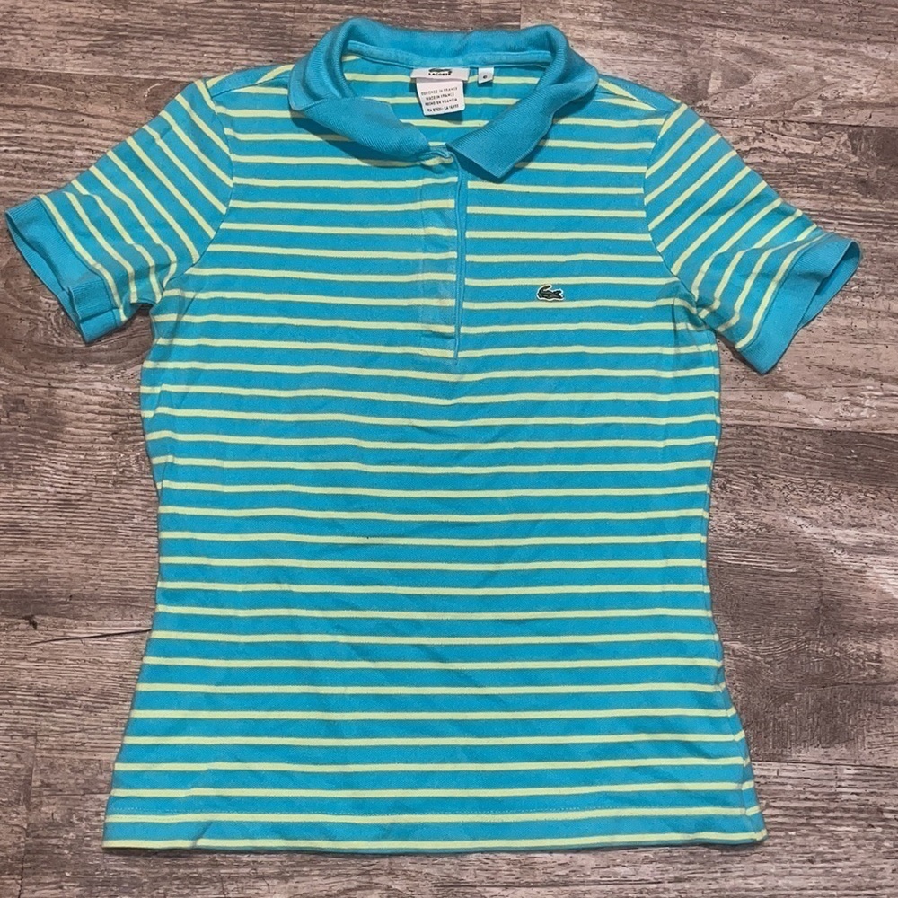 Lacoste 6 - Picture 2 of 6